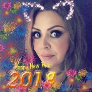 Meet your Posher, Noemí